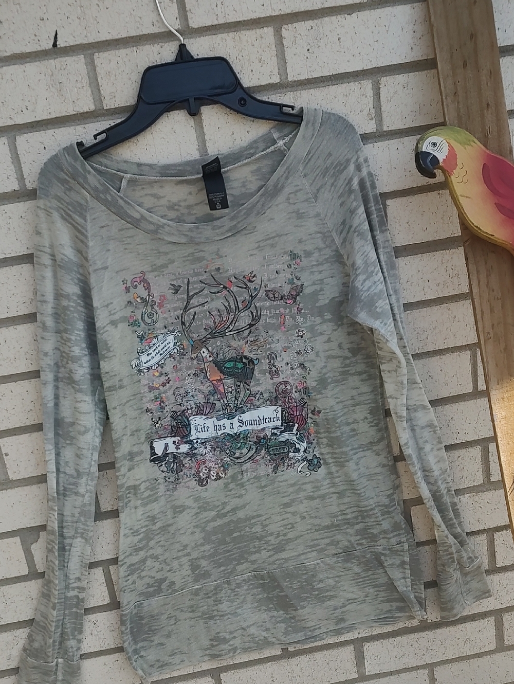 🦌 Shirt - Picture 3 of 11